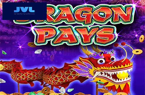 Dragon Pays